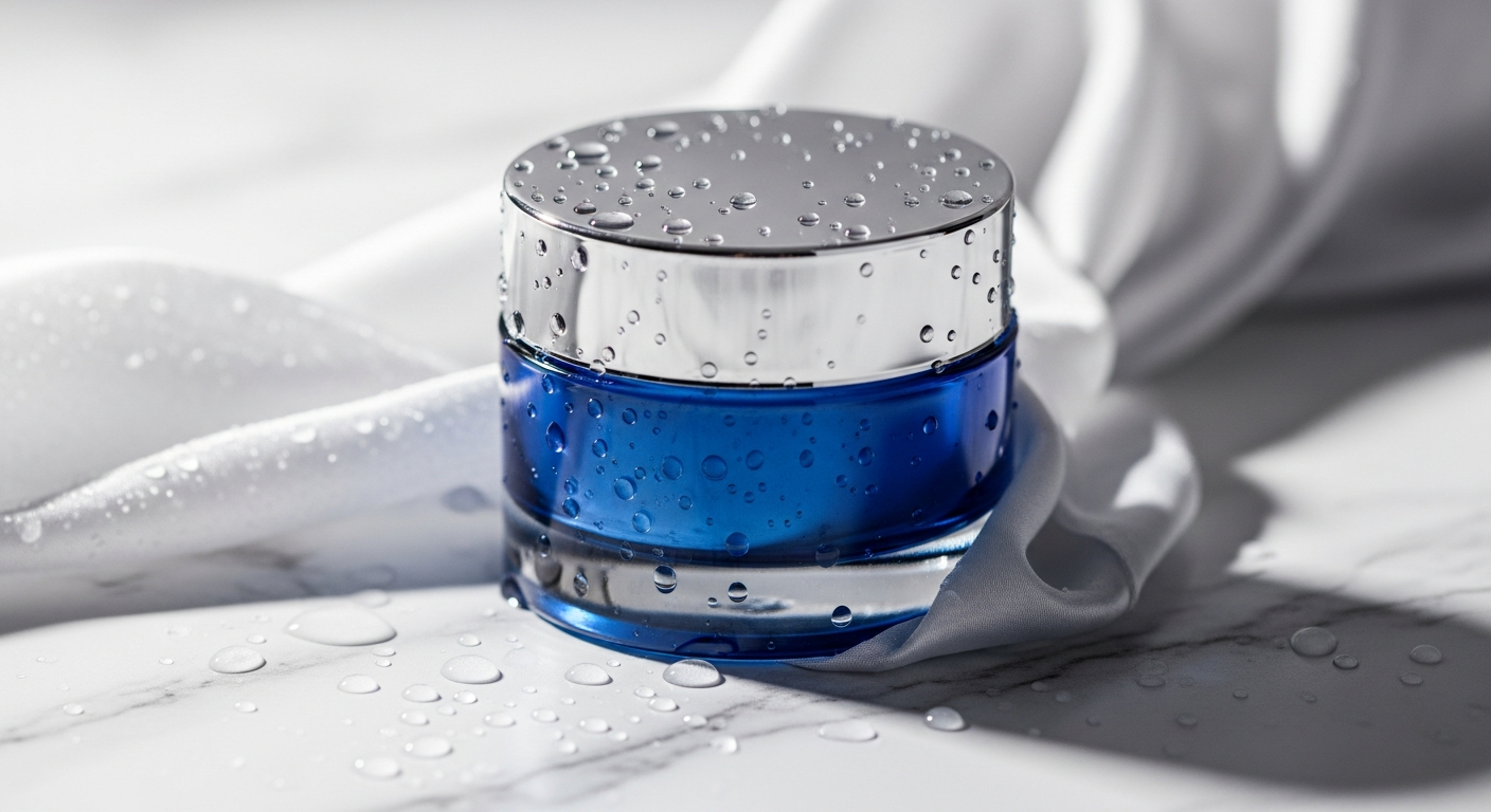 moisturizer hyaluronic acid - Smooth Skin Without Sensitivity: The 2026 Night Cream Layering Guide