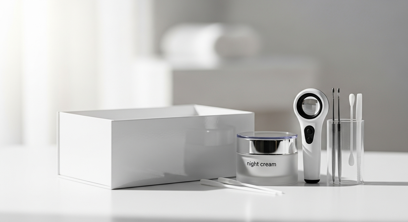retinol a face cream - 2026 Skin Analysis Guide: Is Your Expensive Night Cream Actually Working?