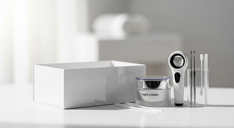 retinol a face cream - 2026 Skin Analysis Guide: Is Your Expensive Night Cream Actually Working?