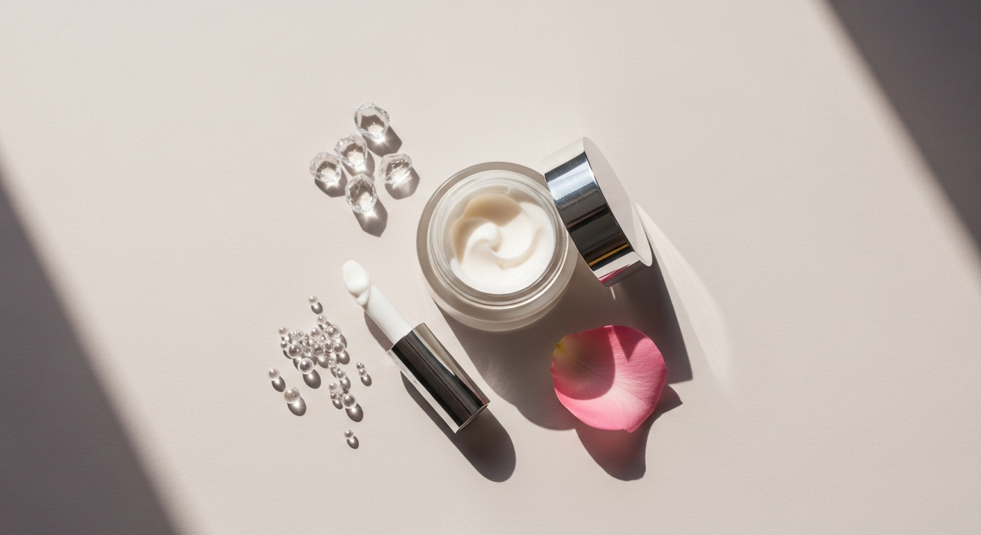 best anti wrinkle skin care line - 7 Anti-Aging Night Cream Secrets That Deliver Clinical Results Naturally