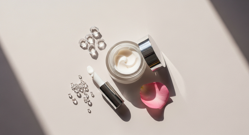 best anti wrinkle skin care line - 7 Anti-Aging Night Cream Secrets That Deliver Clinical Results Naturally