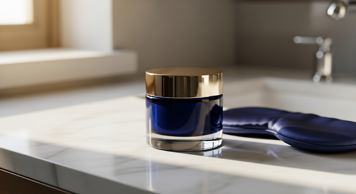 face cream that contains retinol - 7 Skincare Mistakes Aging Your Face and the Nightly Habits to Fix Them