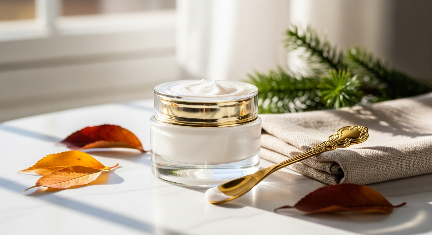 best anti wrinkle skin care line - You've Been Adjusting Your Skincare Wrong: The Right Way to Use Night Creams