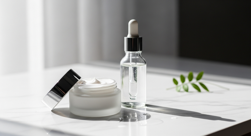 face cream that contains retinol - An Anti-Aging Night Cream That Finally Works for Dehydrated, Aging Skin