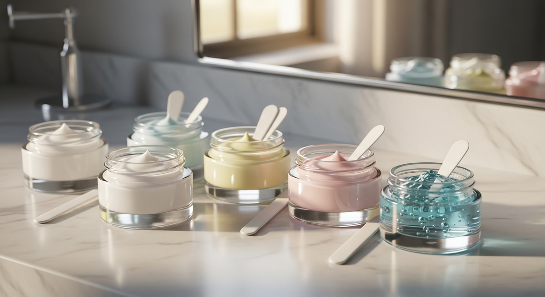 anti wrinkle skin care - Dermatologists Reveal 5 Anti-Aging Night Cream Mixes to Avoid in 2026