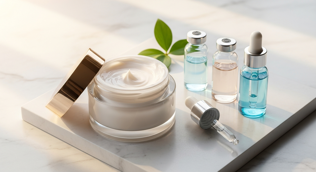 hyaluronic acid as a moisturizer - The Effortless Way to Wake Up to Firmer Skin With Anti-Aging Night Creams