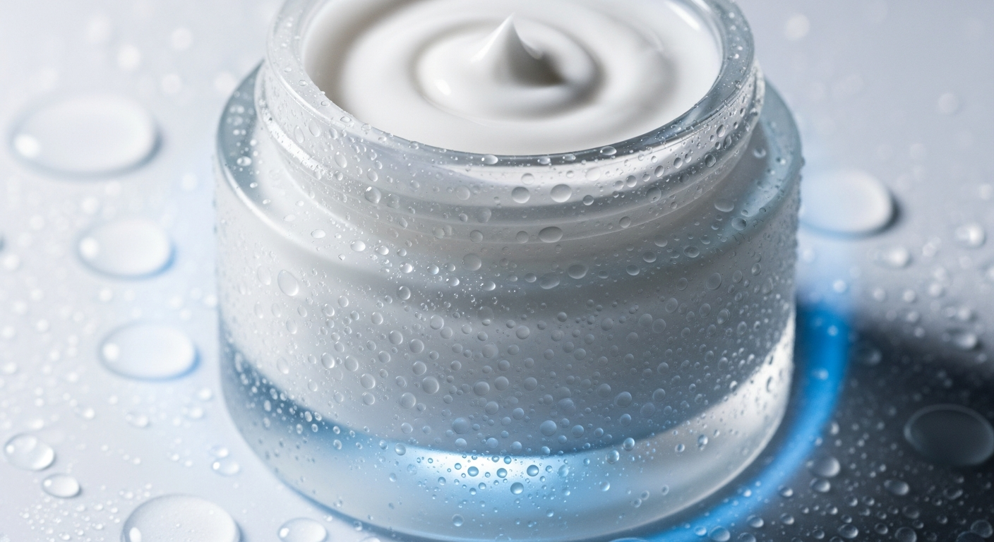 hyaluronic acid in moisturizer - Experts Reveal 5 Anti-Aging Night Cream Mistakes to Avoid in 2026