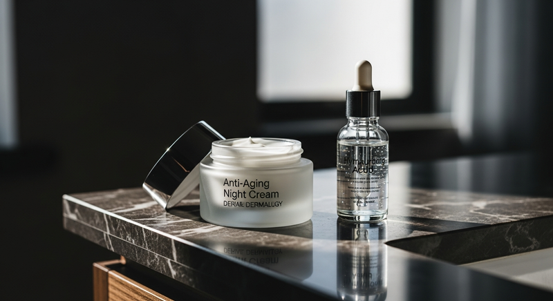 face cream retinol - Firm Skin Without Irritation: The 2026 Guide to Layering Anti-Aging Night Creams