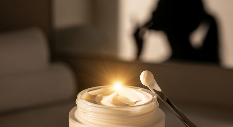 best skin care anti wrinkle - How to Go From Post-Workout Skin Stress to a Firm Glow with Night Creams