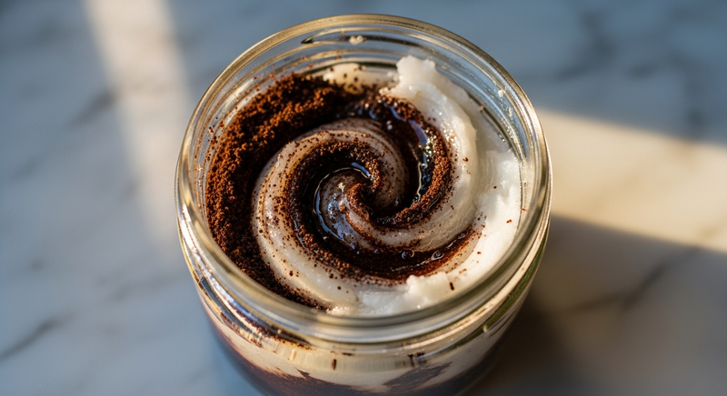 body exfoliating scrub - You've Been Using Body Scrubs Wrong: The Right Way to Glow in 2026