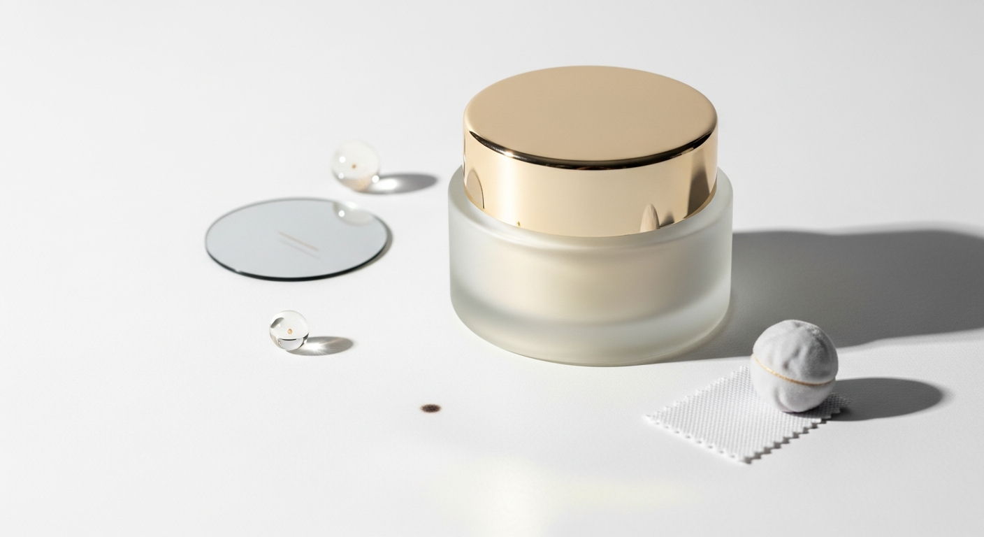 hyaluronic acid in moisturizer - 5 Signs You Need an Anti-Aging Night Cream That Finally Works