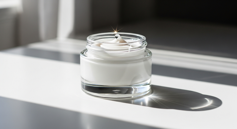 moisturizer with hyaluronic acid - The Truth About Anti-Aging Night Creams: 5 Modern Myths Exposed