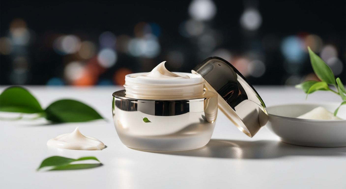 best anti wrinkle skin care - The Ultimate Guide to Anti-Aging Night Creams for City Skin in 2026