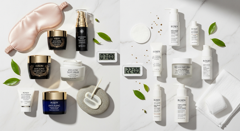 retinol cream for face - What No One Tells You About Picking the Best Anti-Aging Night Cream