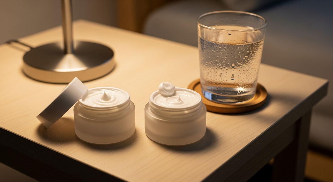 best anti wrinkle skin care products - Why Your Night Cream Isn't Fighting Wrinkles: The 2026 Diet Comparison